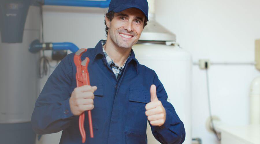 Local sewer line repair in Squirrel Island, ME